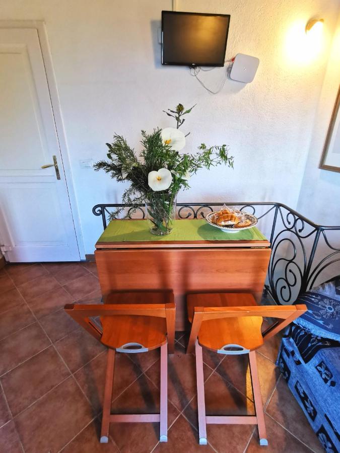 Cinque Terre Sea View Apartment Vernazza Bagian luar foto